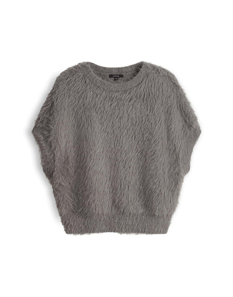 OPUS Pullunder  taupe