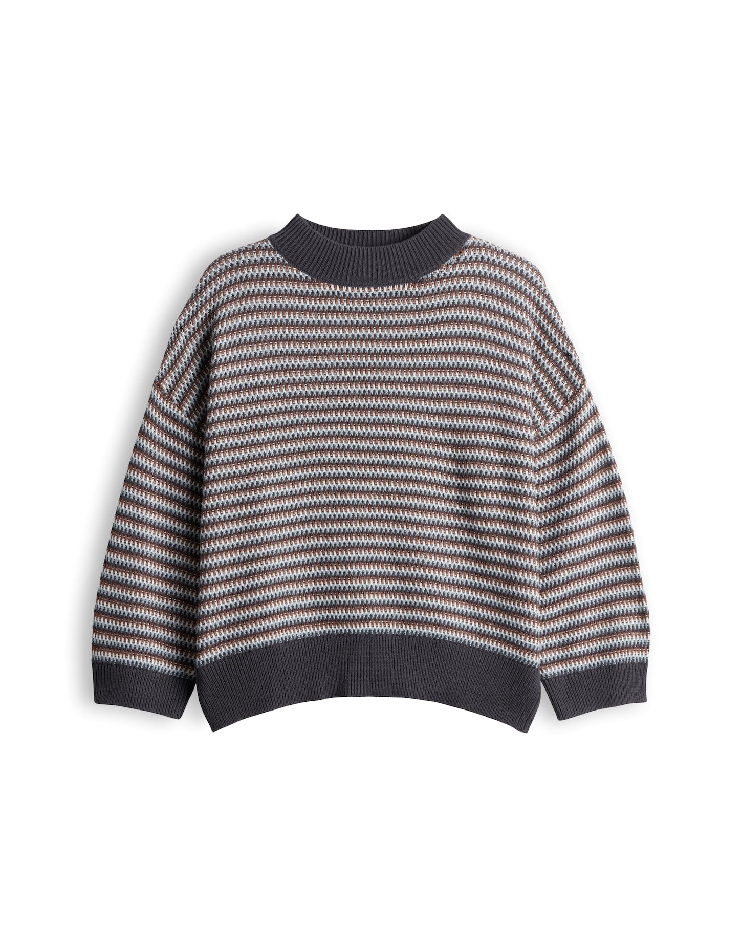 OPUS Pullover  blau