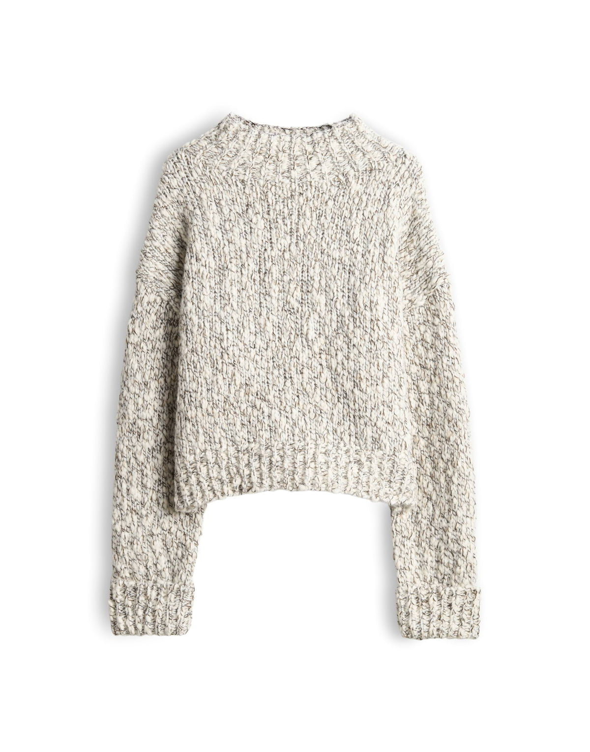 OPUS Pullover  creme