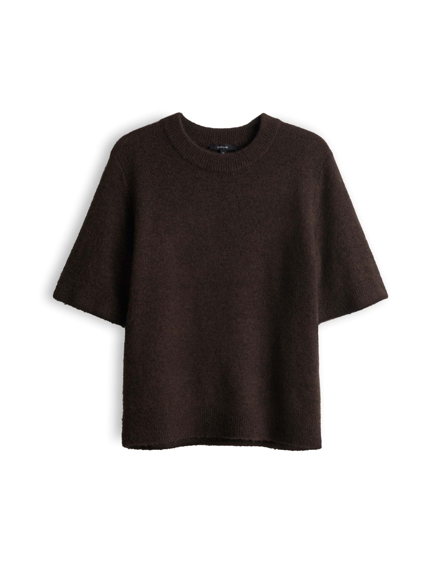 OPUS Pullover  braun