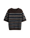 OPUS Pullover  hellgrau