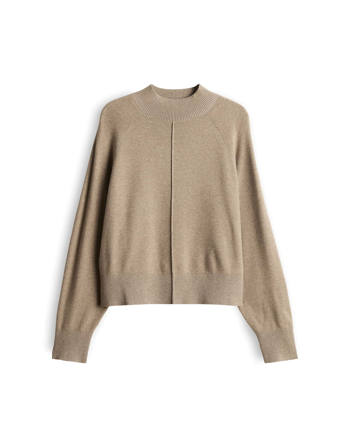 OPUS Pullover  braun