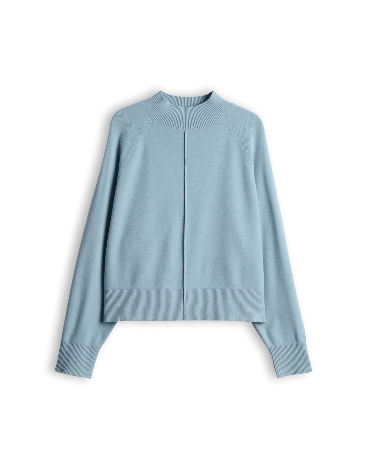 OPUS Pullover  hellblau
