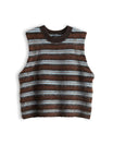 OPUS Pullunder  hellblau