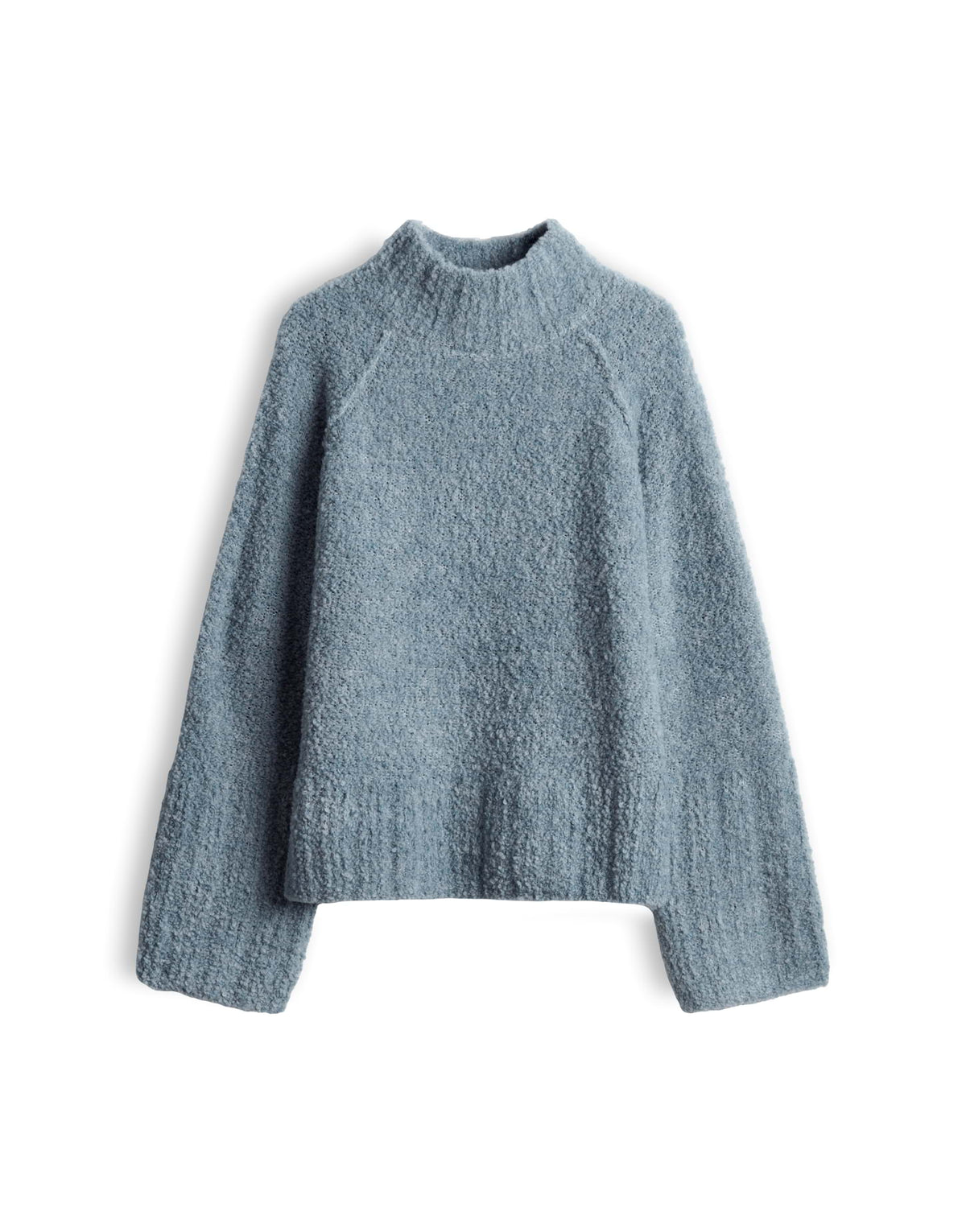OPUS Pullover  hellblau