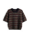 OPUS Pullover  braun