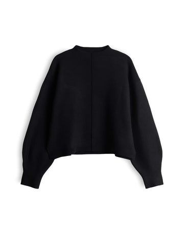 PUNUS Pullover aus Milano Strick