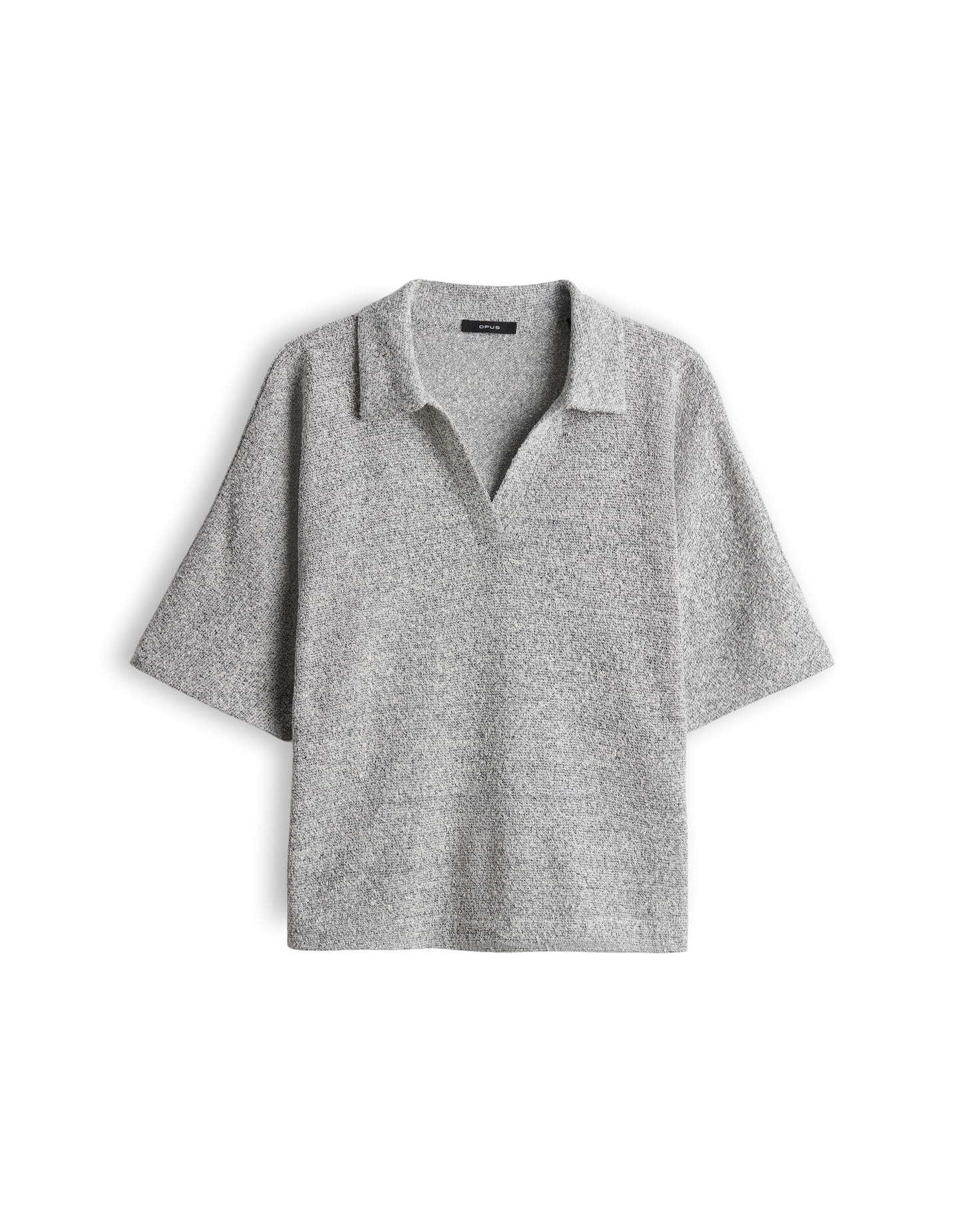 OPUS Sweatshirts  blau