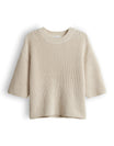 OPUS Pullover  beige