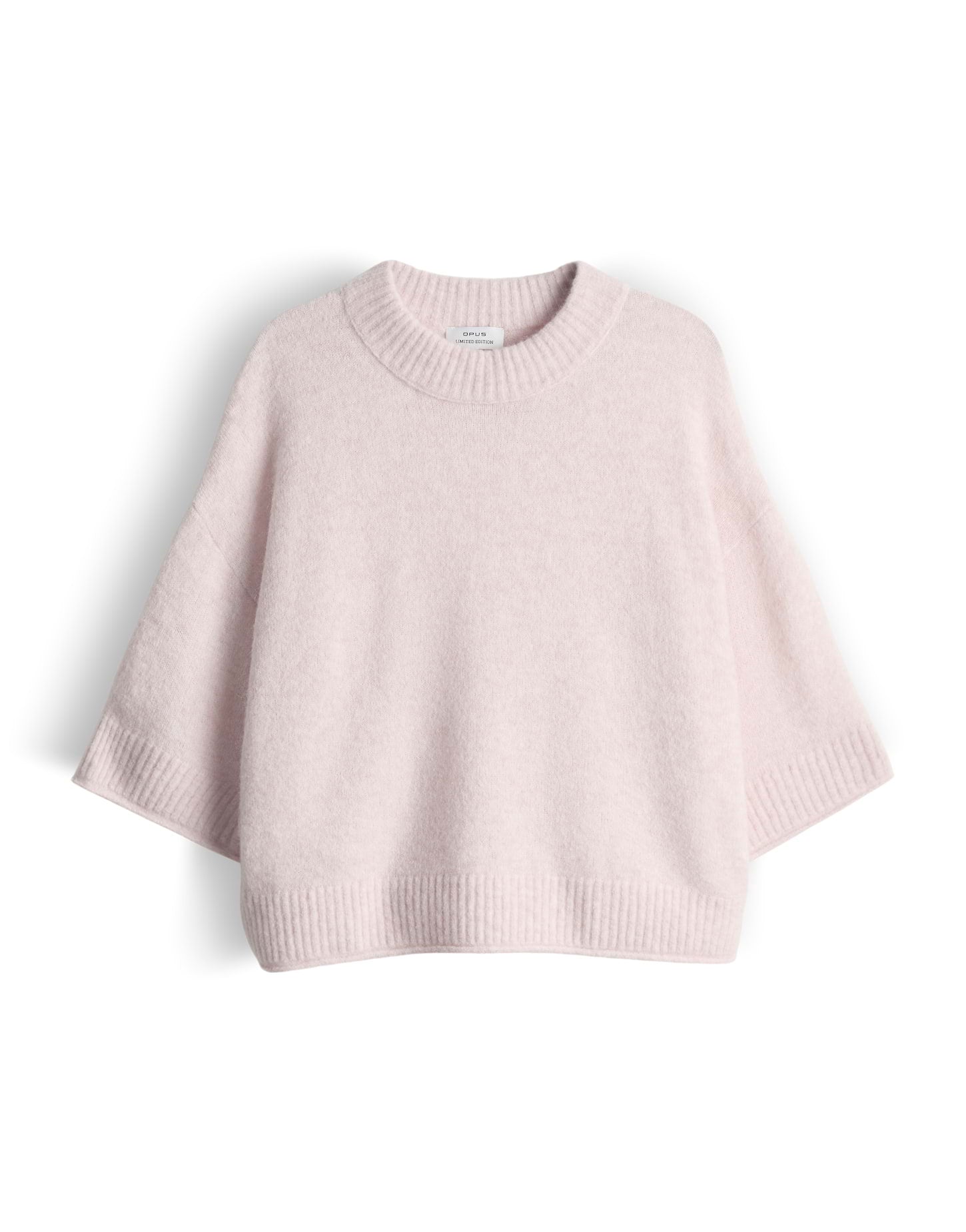 OPUS Pullover  rosa