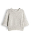 OPUS Pullover  oliv