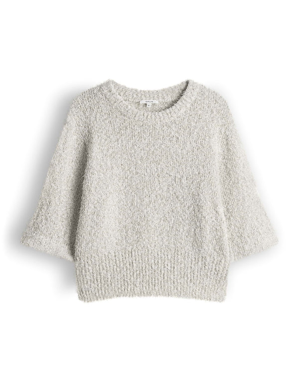OPUS Pullover  oliv