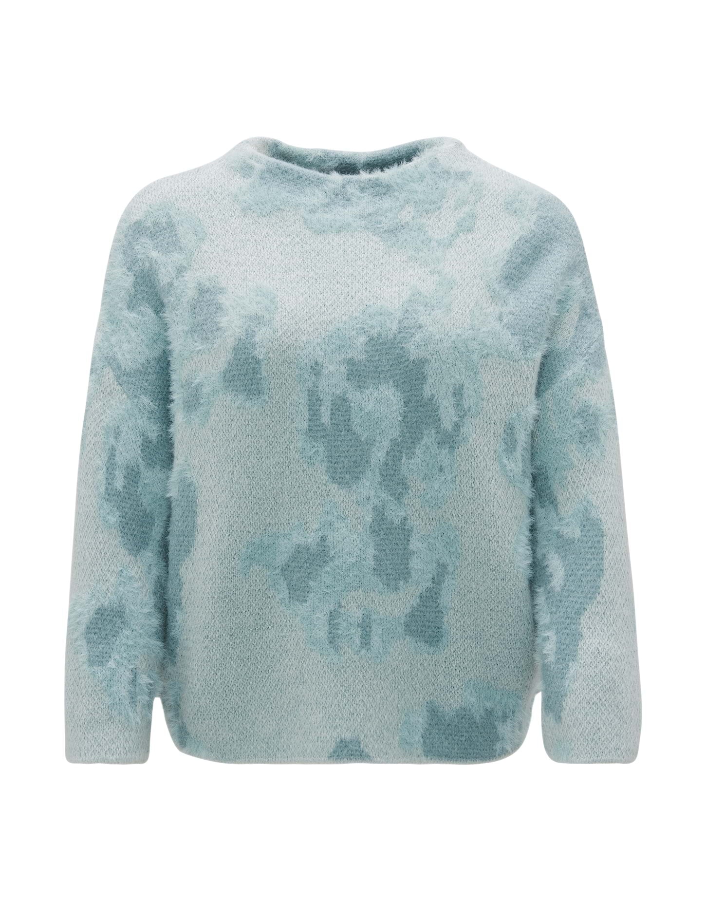 OPUS Pullover  hellblau