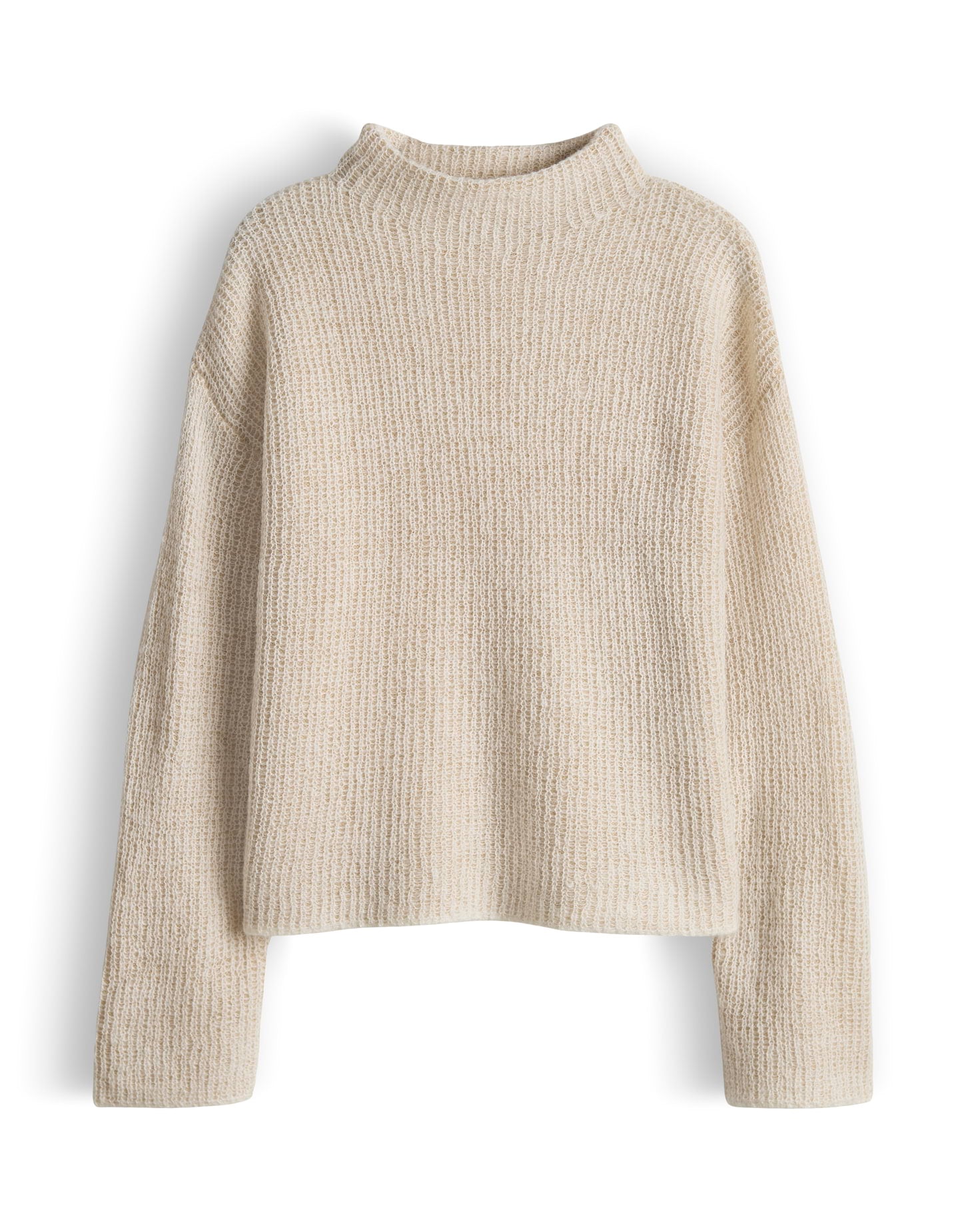OPUS Pullover  beige