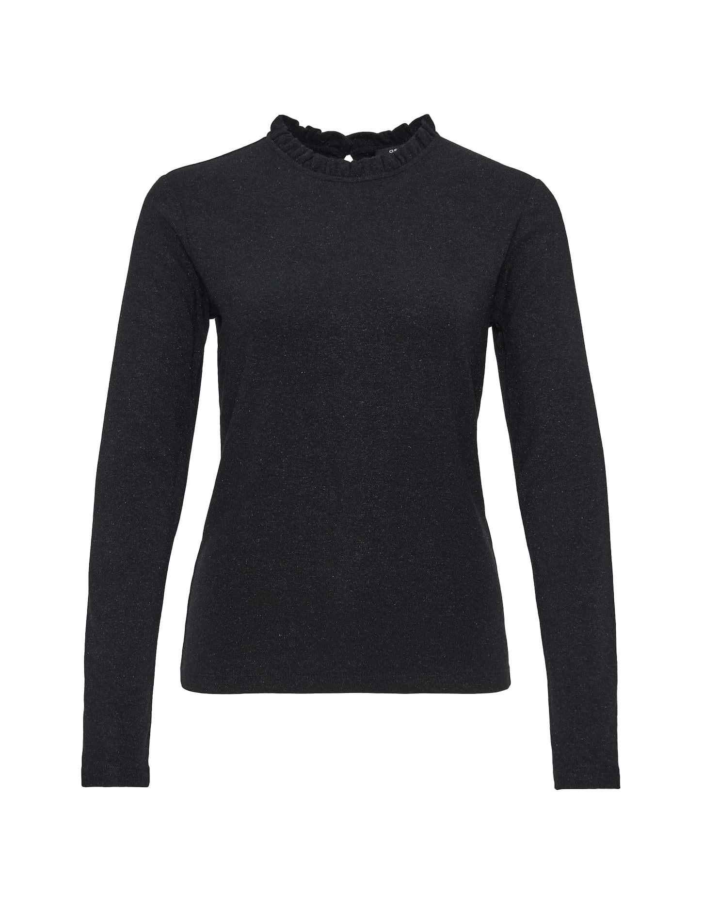 OPUS Pullover  schwarz