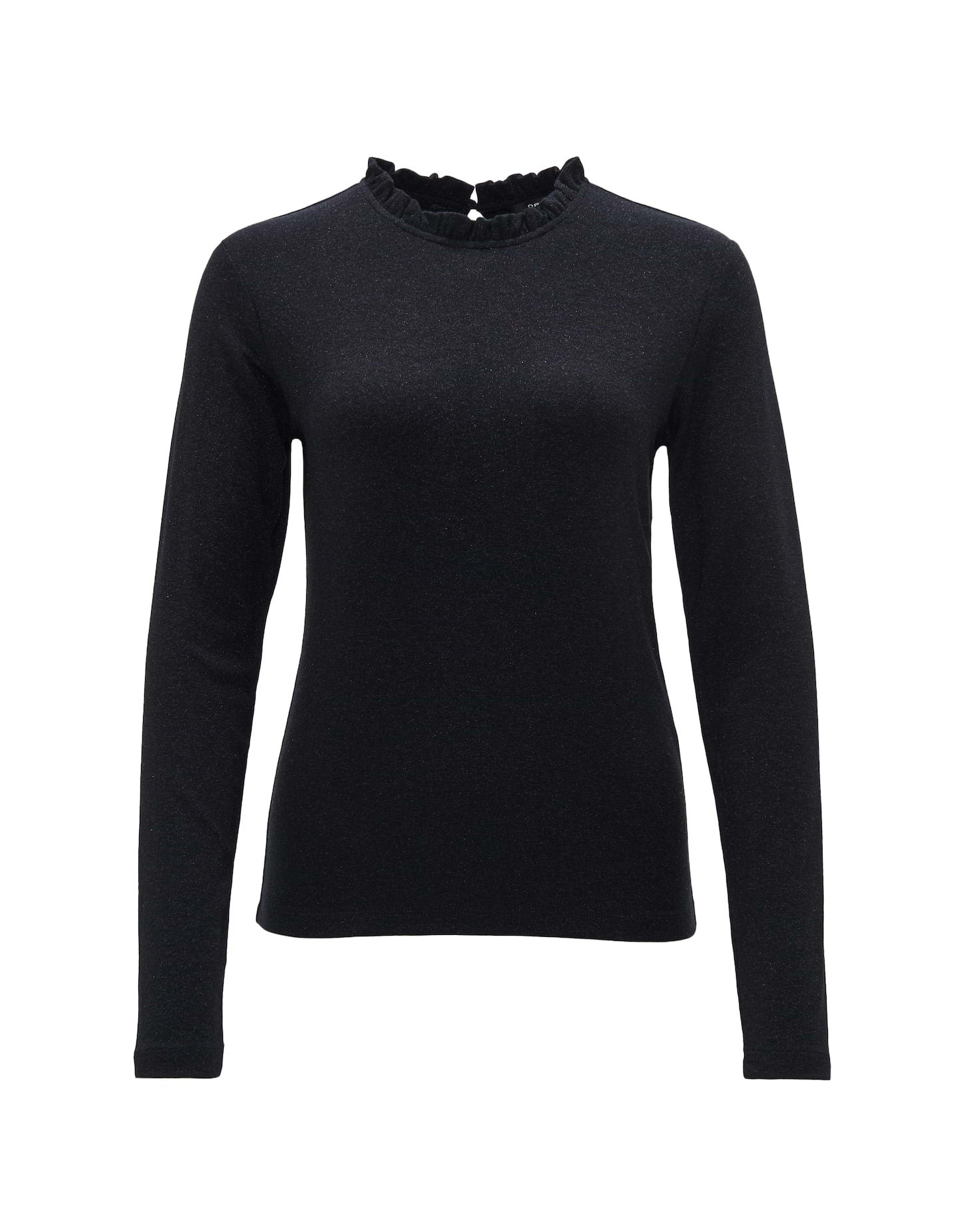 OPUS Pullover  schwarz