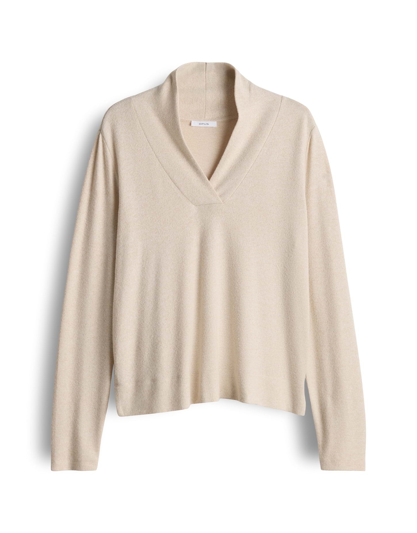 OPUS Pullover  beige