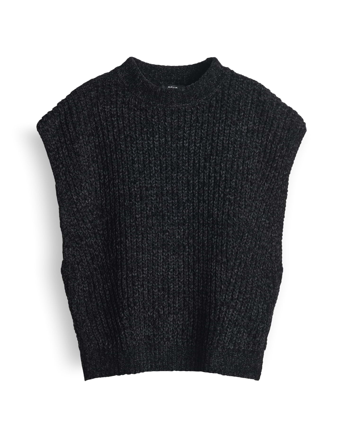 OPUS Pullunder  schwarz