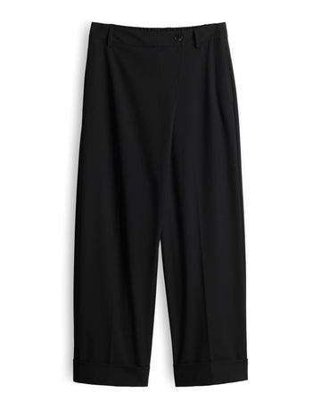 Relaxed Pants 