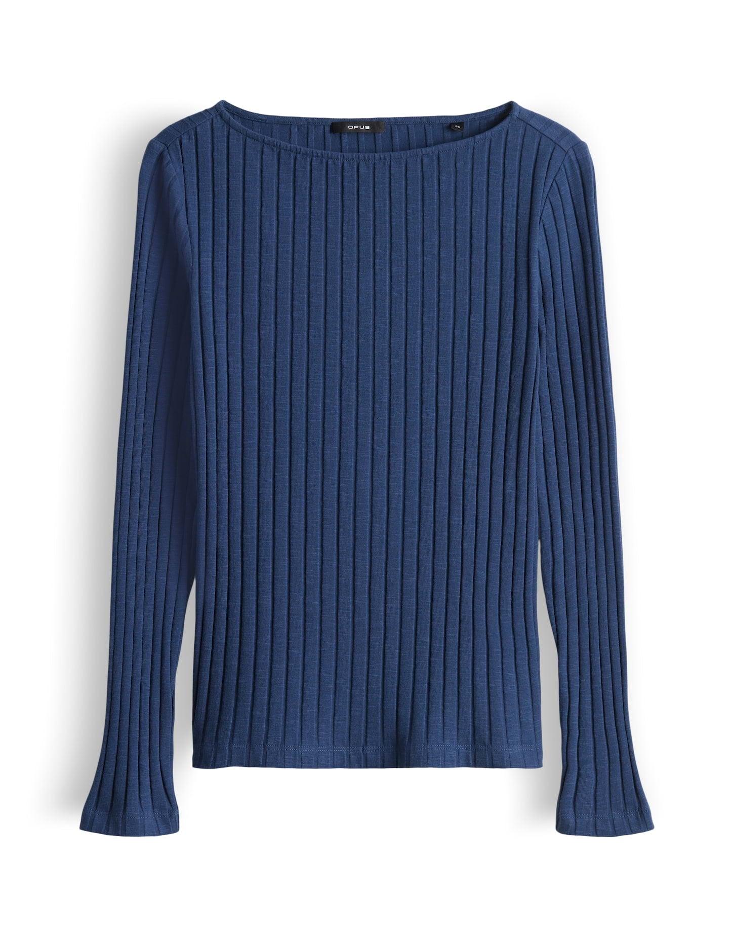 OPUS Sweatshirts  dunkelblau