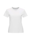 OPUS T-Shirts  weiß