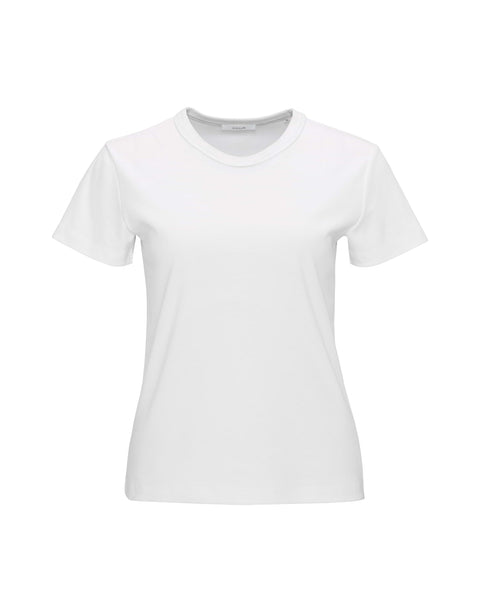 OPUS T-Shirts  weiß