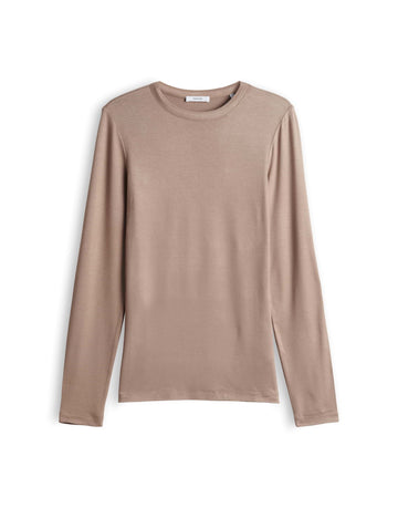 SIFA Basicshirt aus Viskosemix