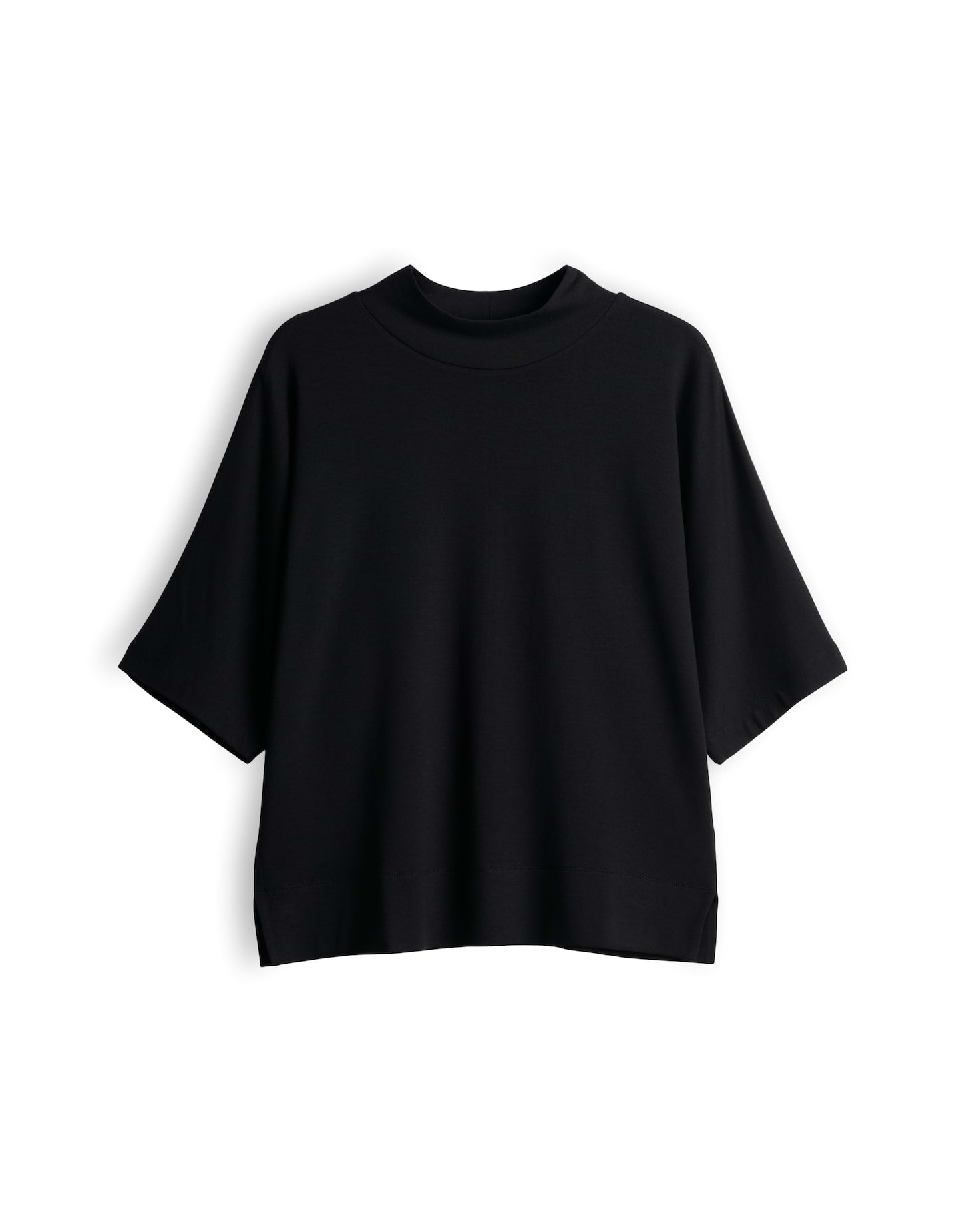 OPUS T-Shirts  schwarz