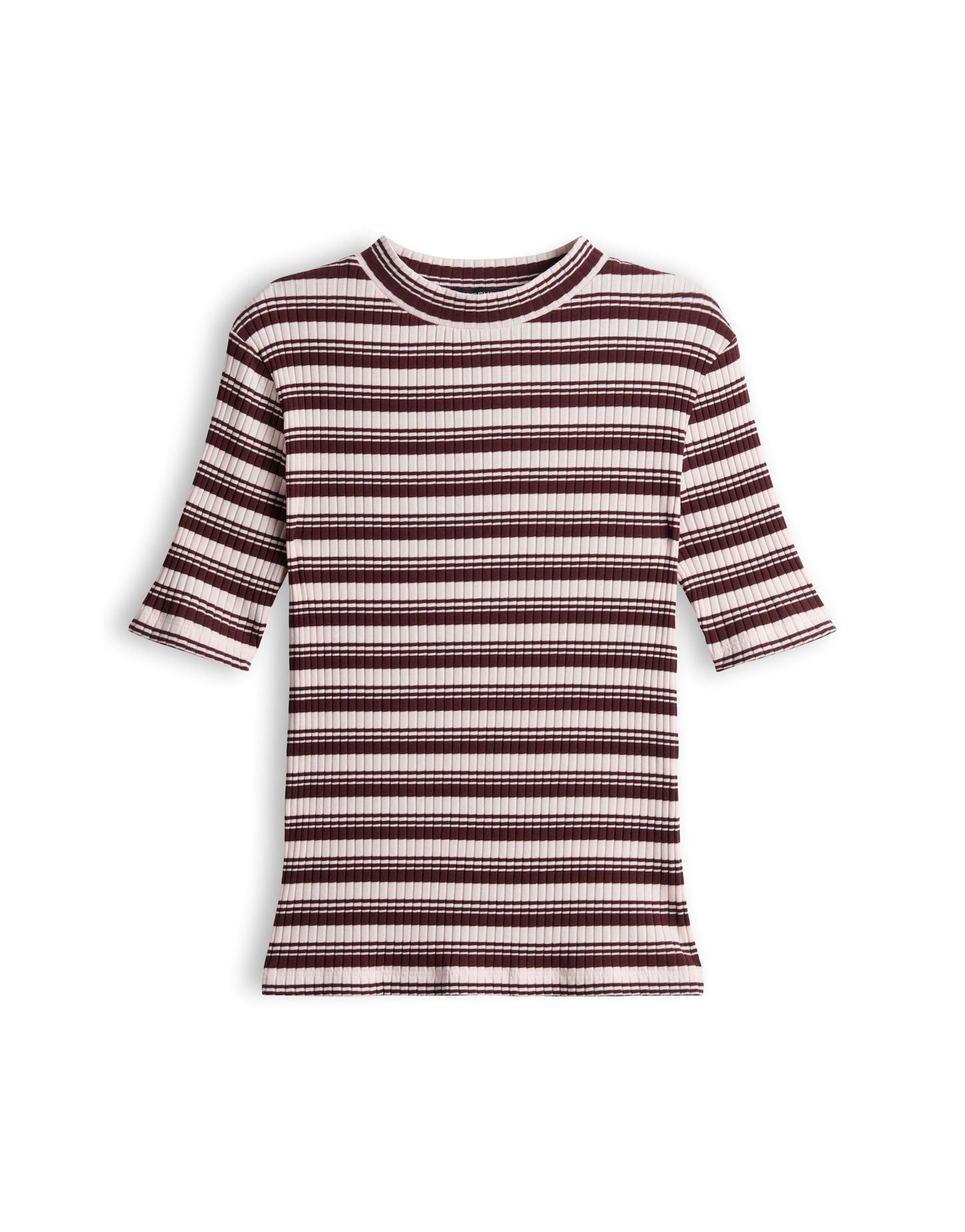 OPUS T-Shirts  braun