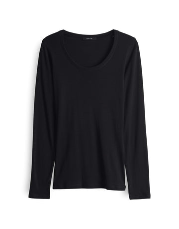 SORANA Slim Langarmshirt