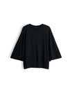 OPUS Pullover  schwarz