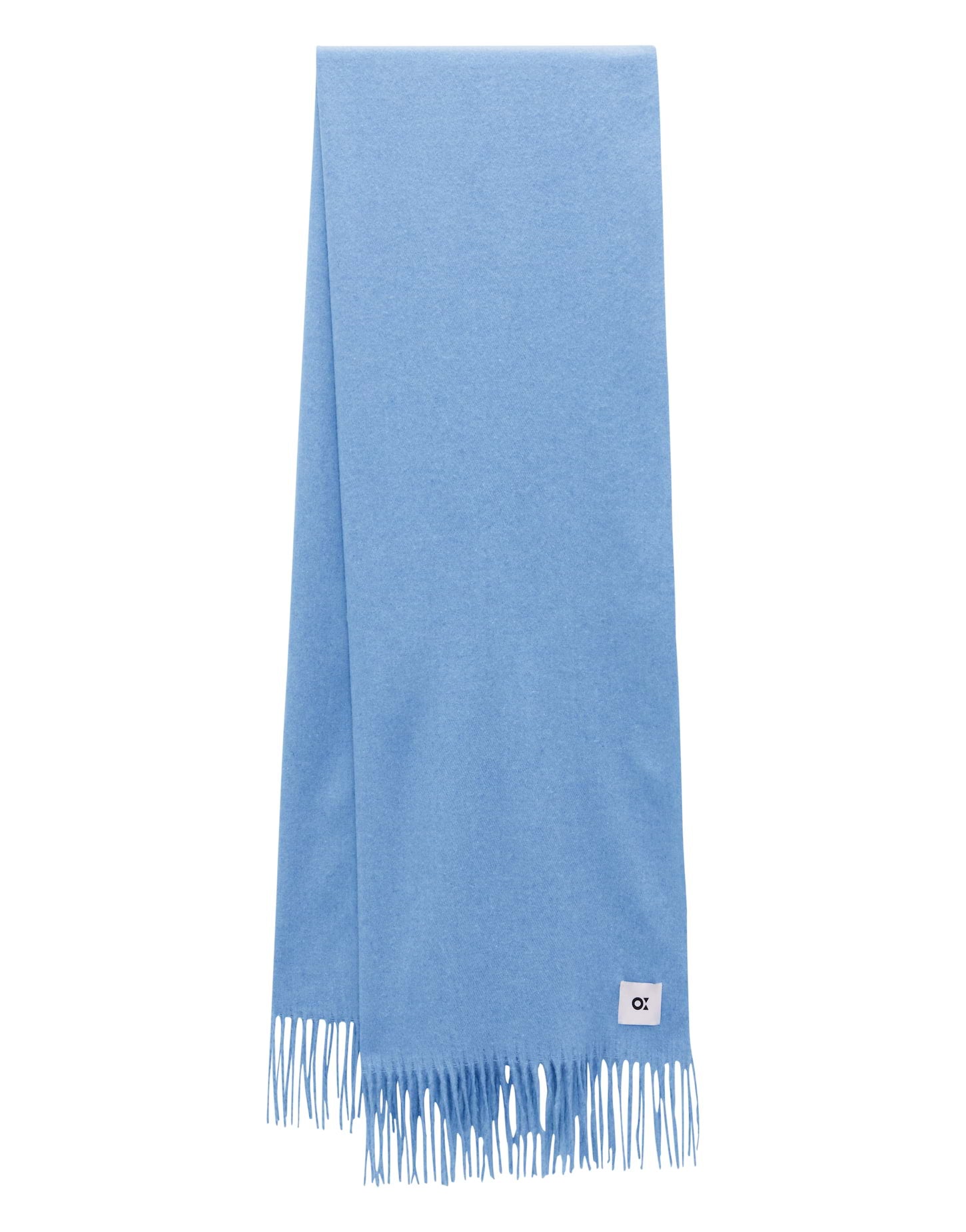 OPUS Schals  blau