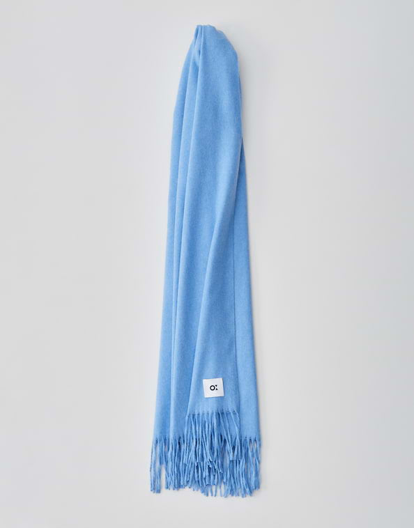 OPUS Schals  blau