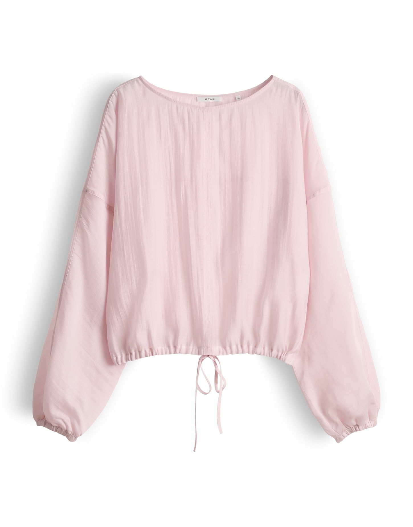 OPUS Blusen  rosa
