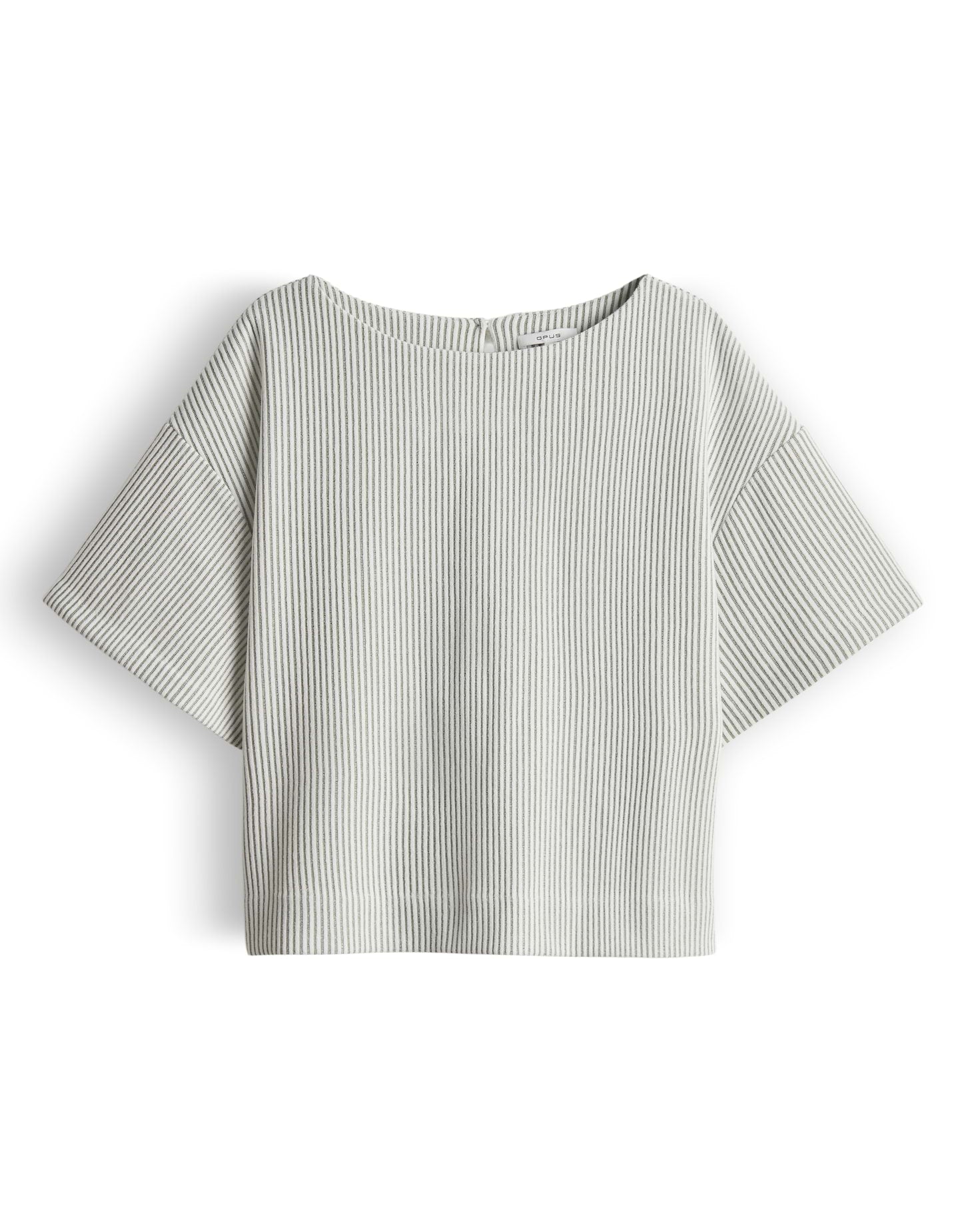 OPUS T-Shirts  oliv