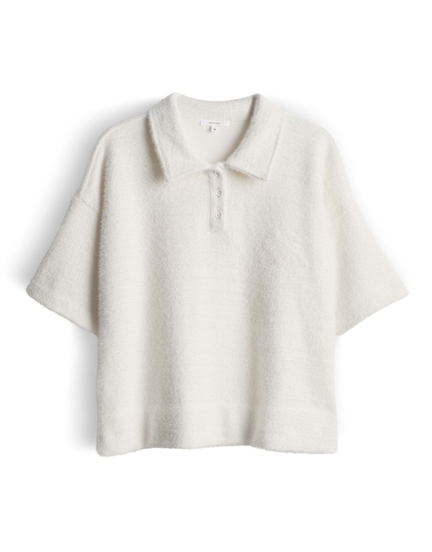 OPUS Sweatshirts  creme