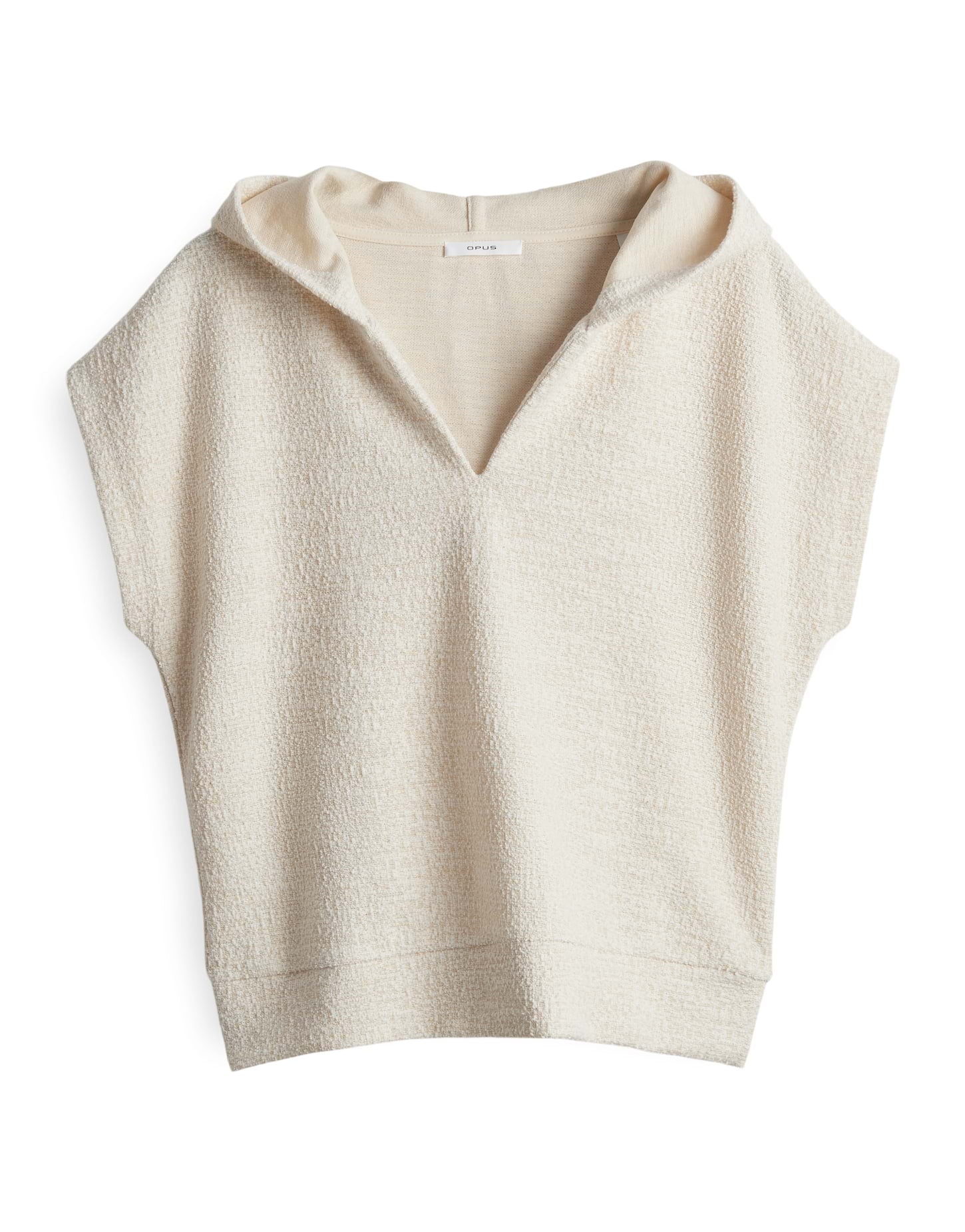 OPUS Sweatshirts  beige
