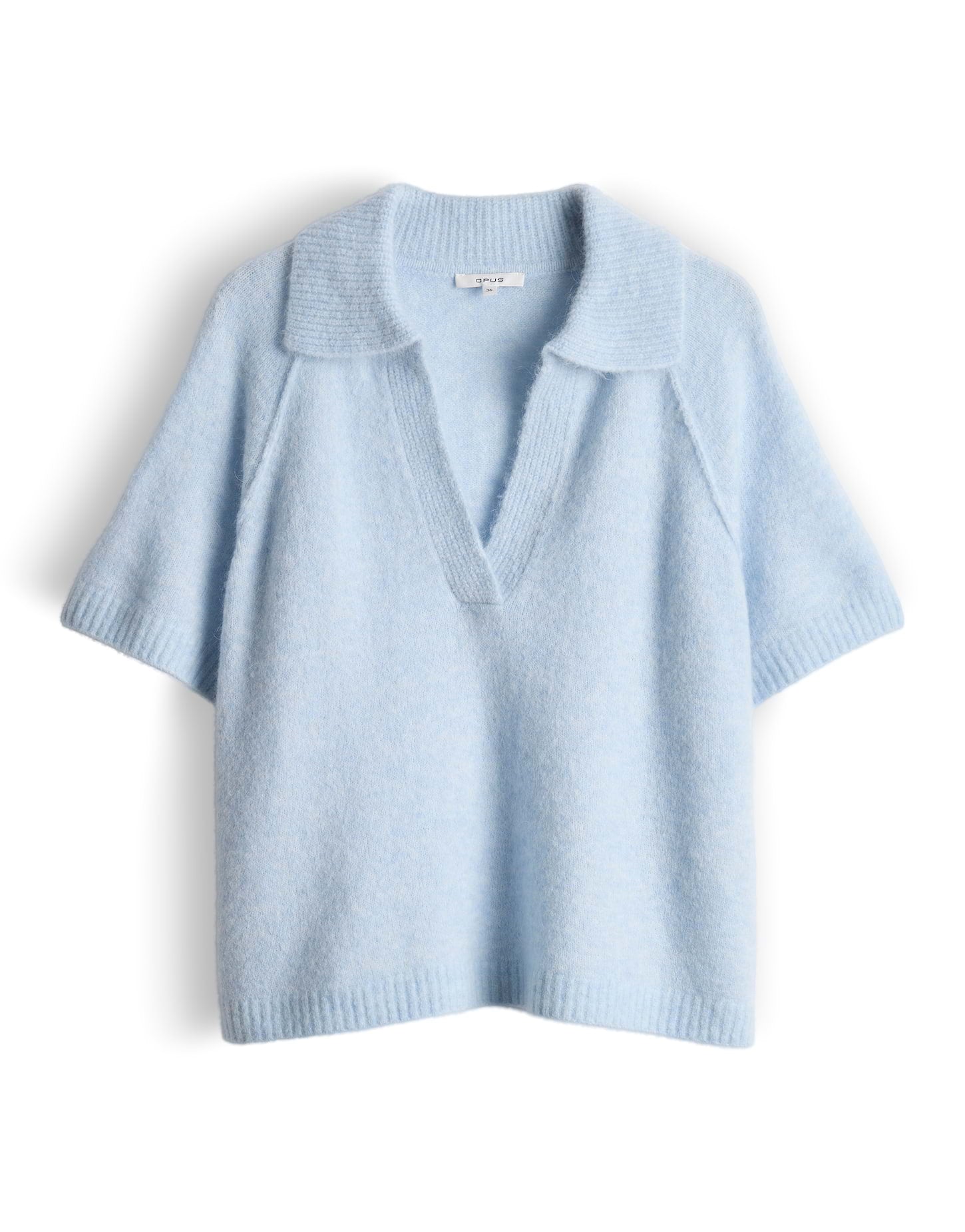 OPUS Pullover  hellblau