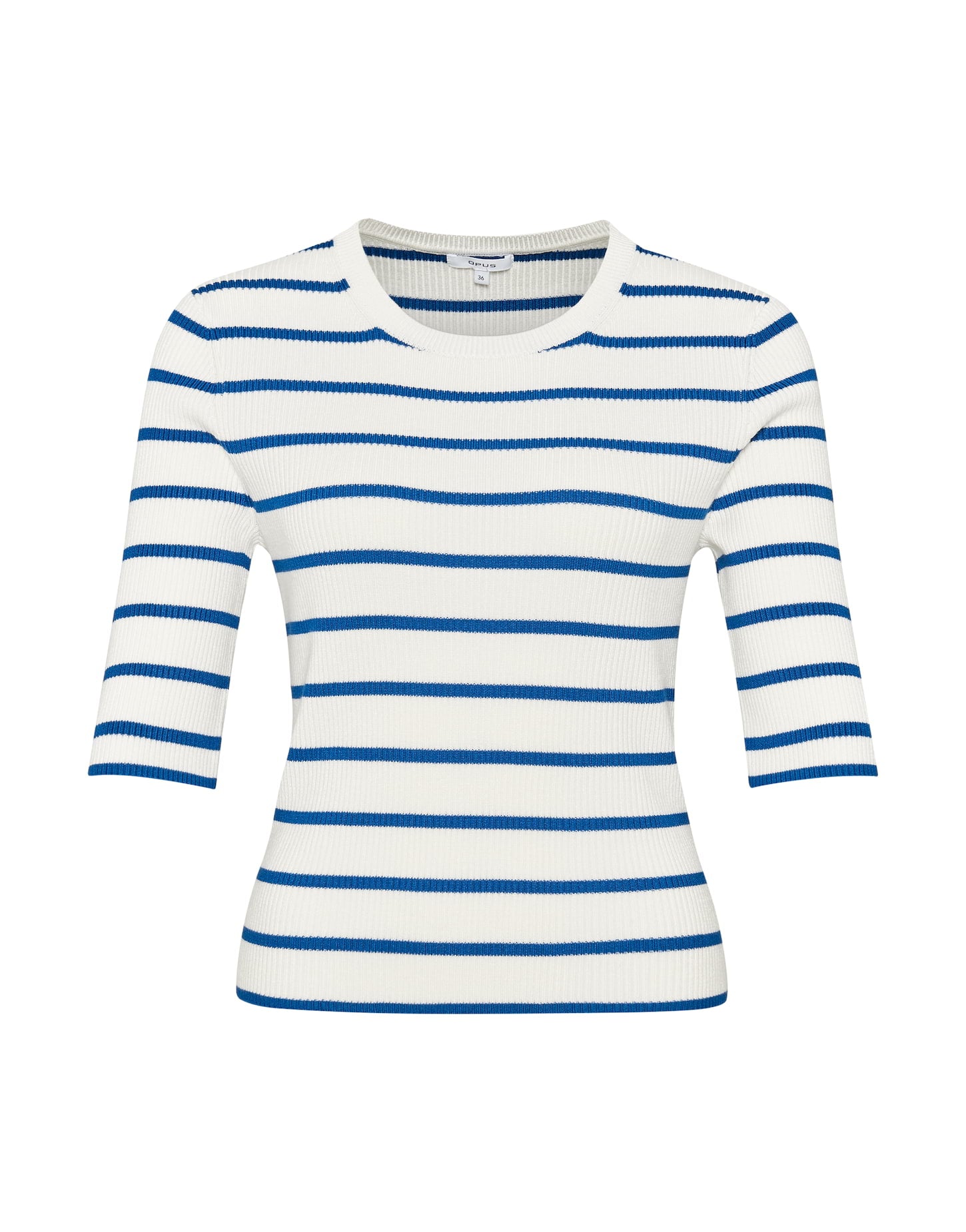 OPUS 3/4-Shirts  blau