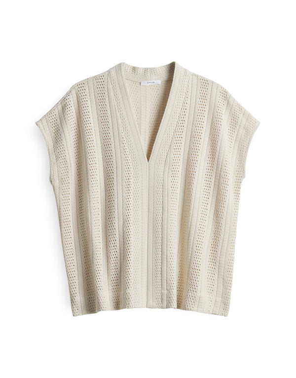 OPUS T-Shirts  beige