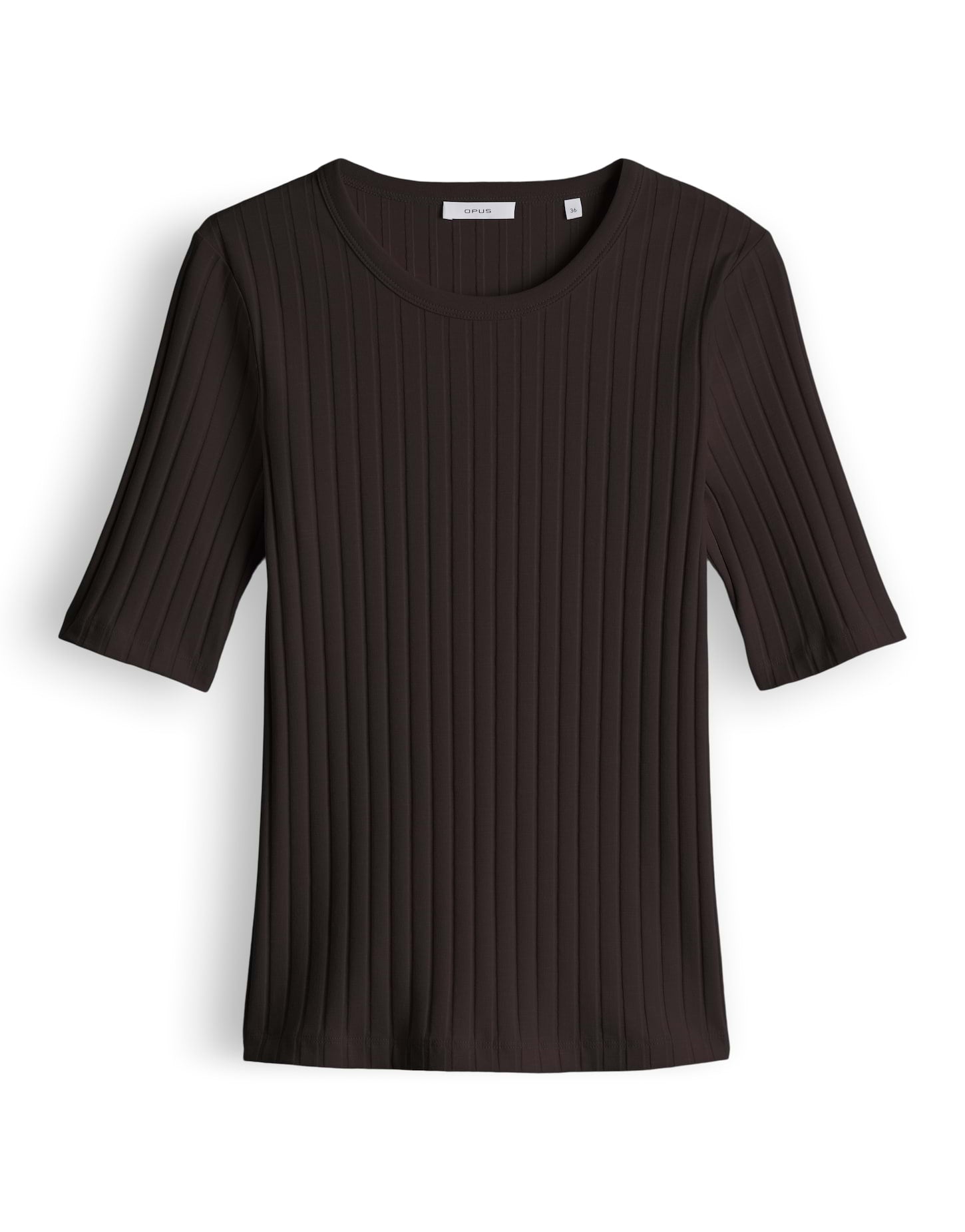 OPUS 3/4-Shirts  braun