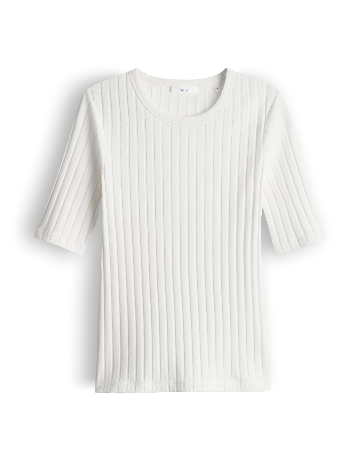 OPUS Sweatshirts  weiß