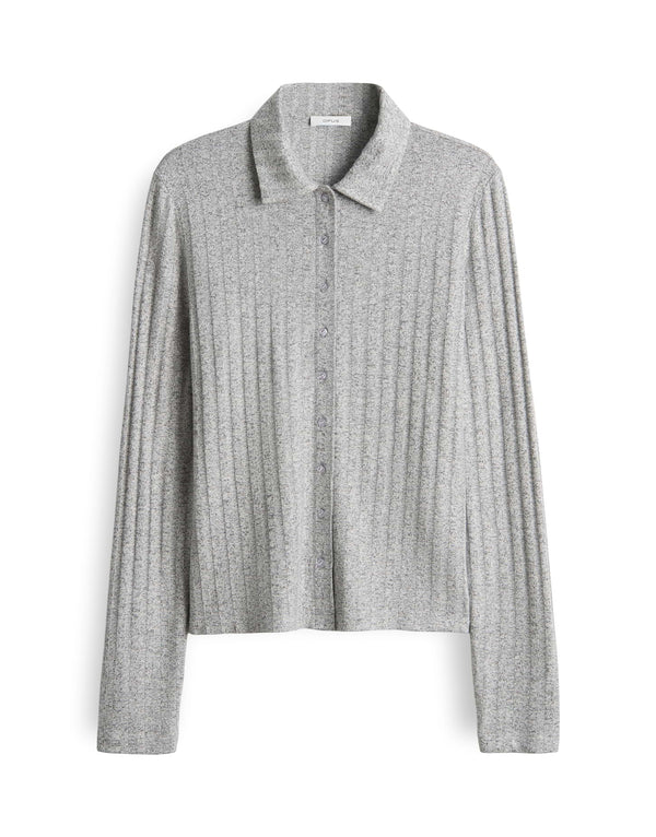 OPUS Sweatshirts  grau