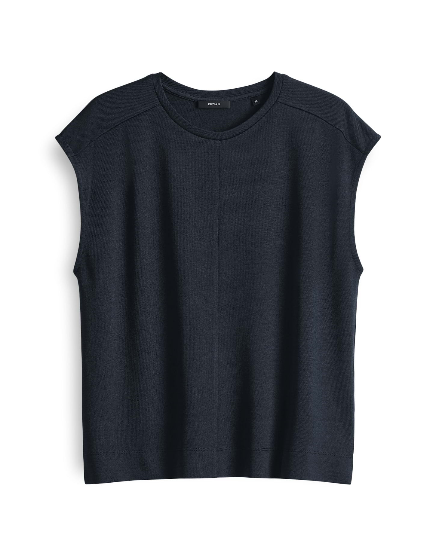 OPUS Tops  dunkelblau
