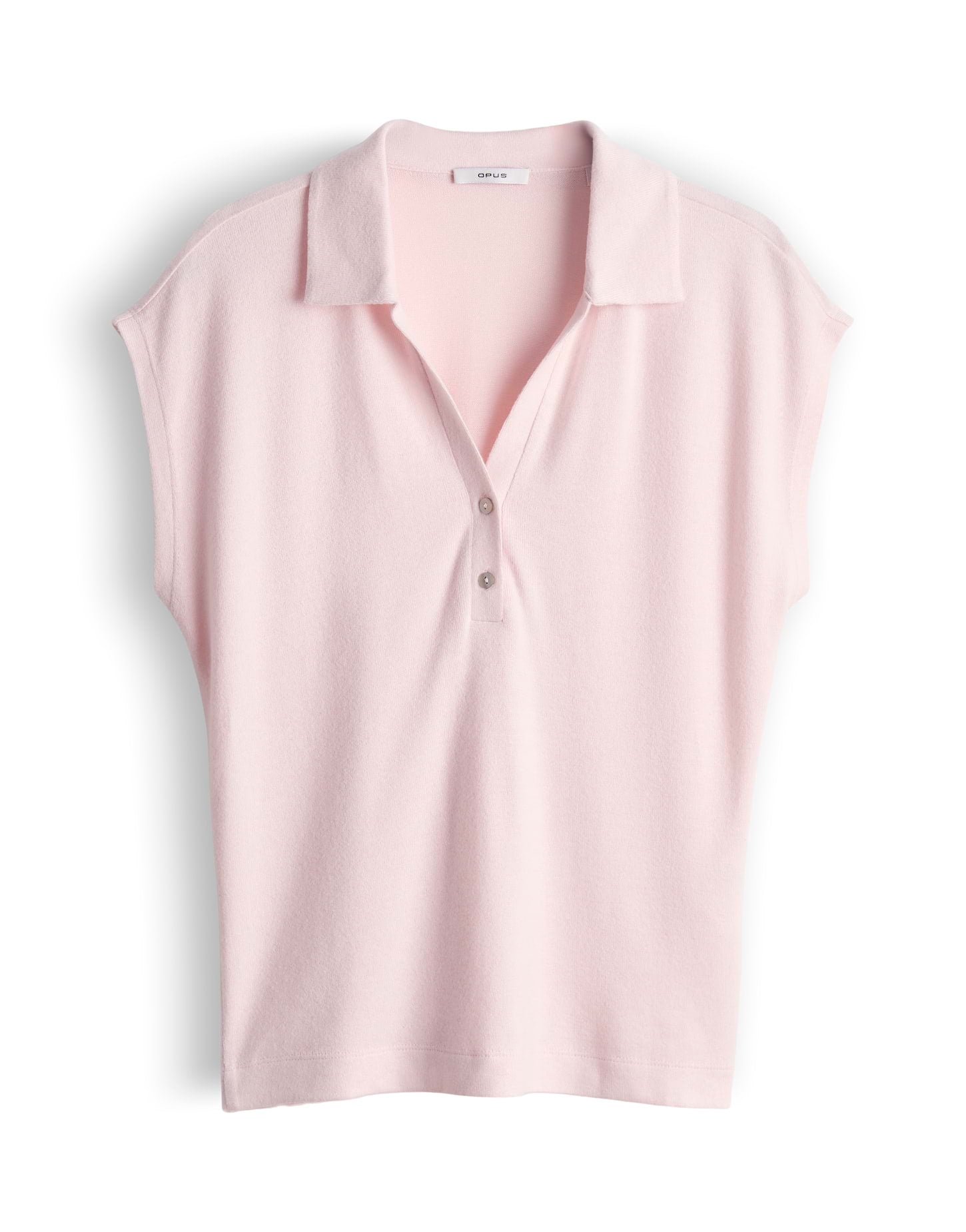 OPUS T-Shirts  rosa