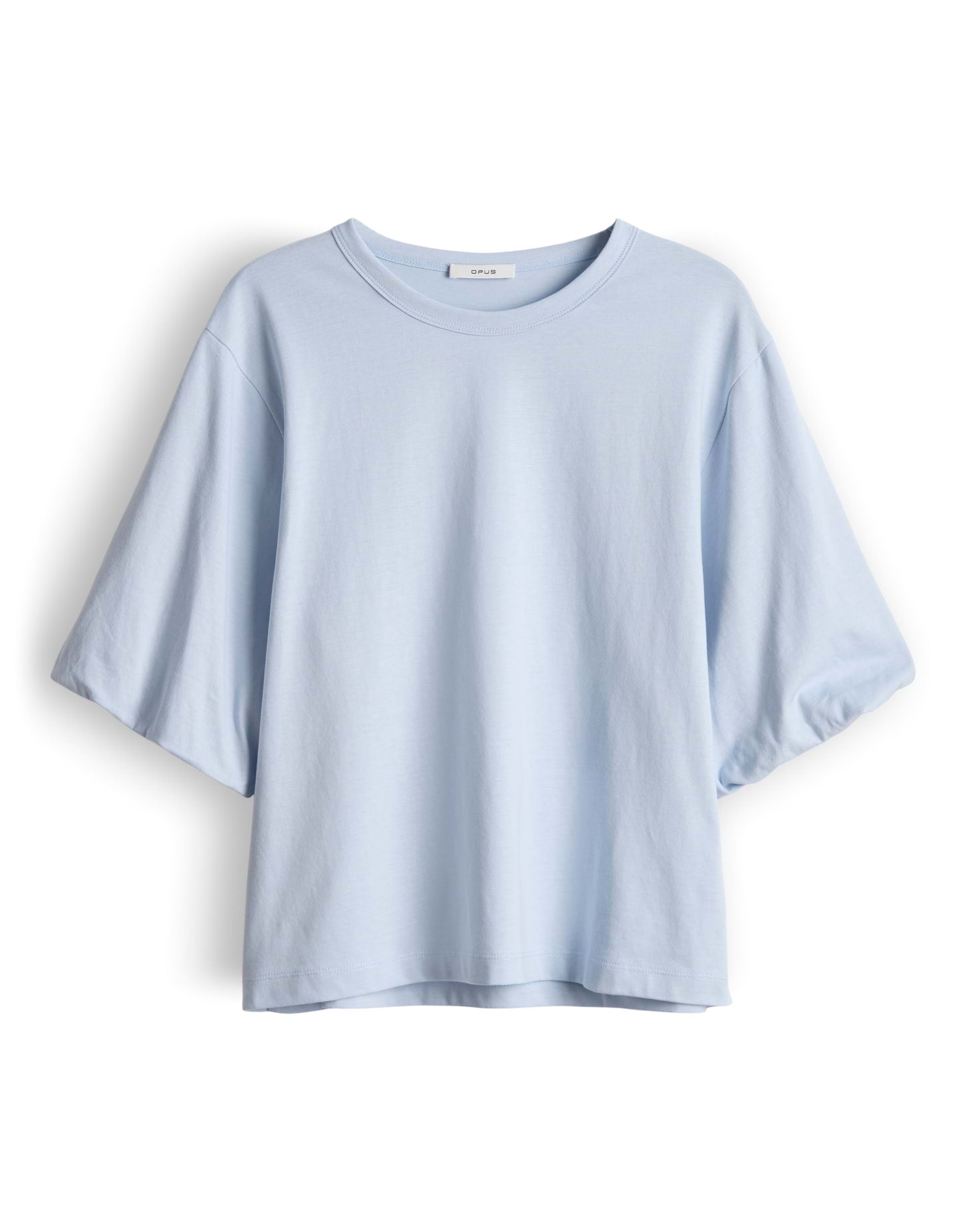 OPUS T-Shirts  hellblau