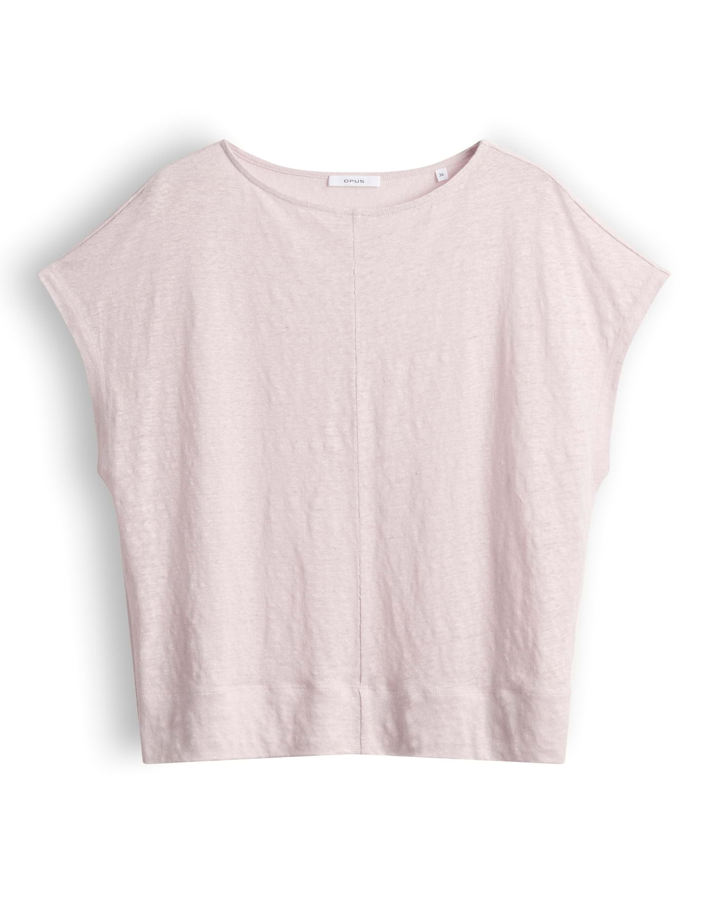 OPUS T-Shirts  rosé