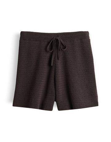 MAADOW RESORT Strickshorts