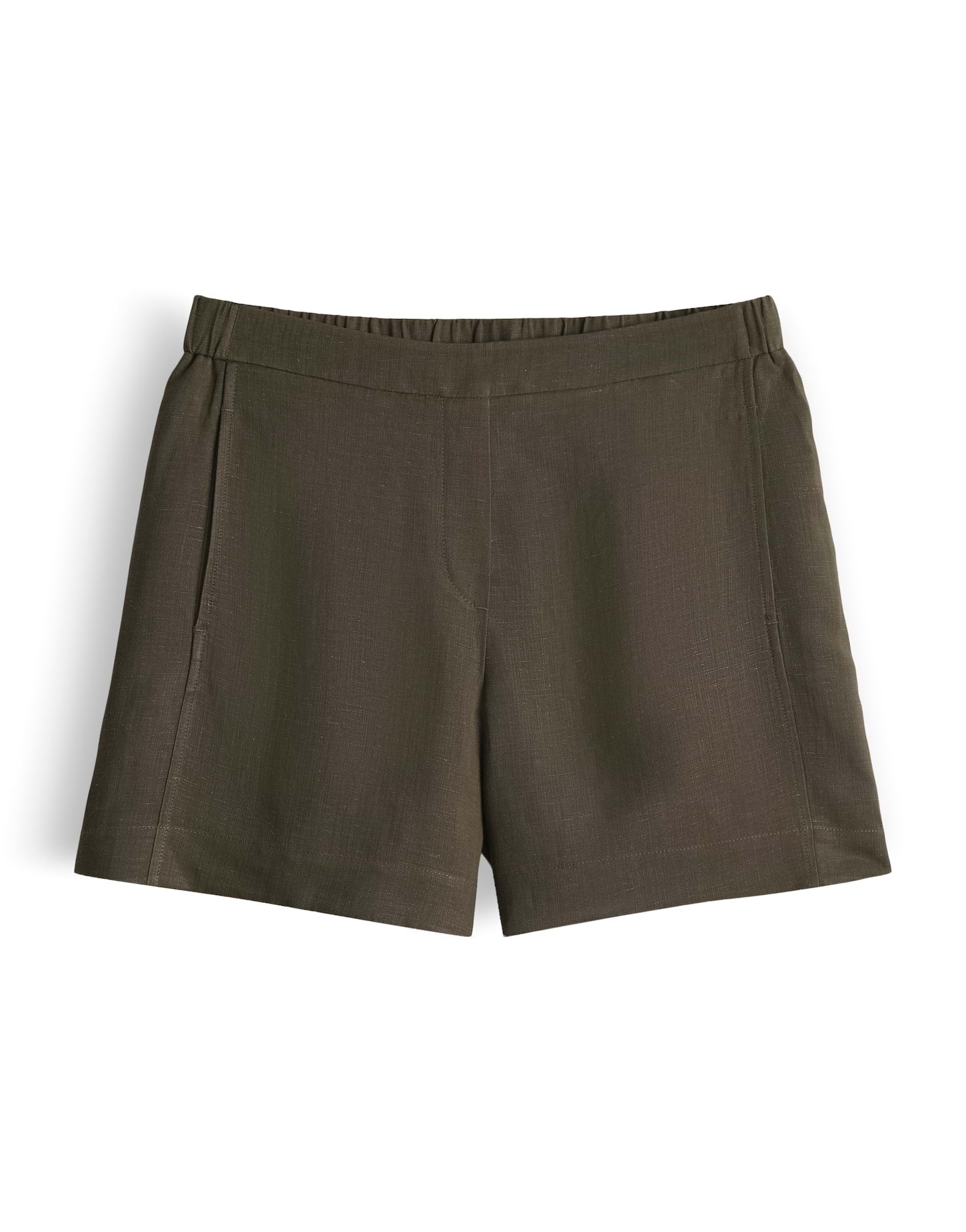 OPUS Shorts  oliv