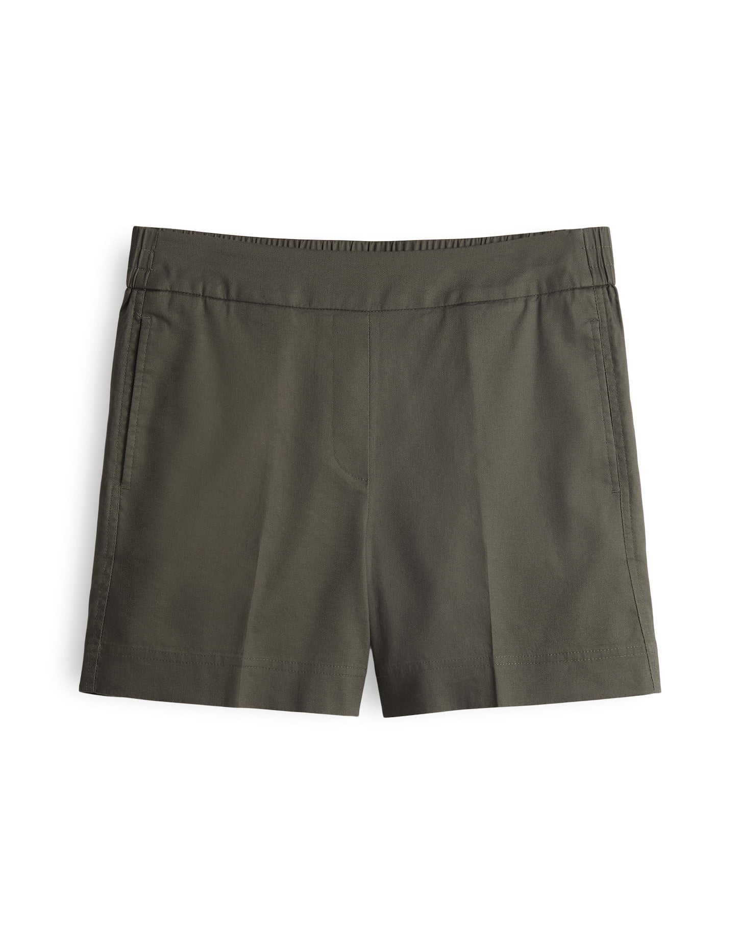 OPUS Shorts  oliv